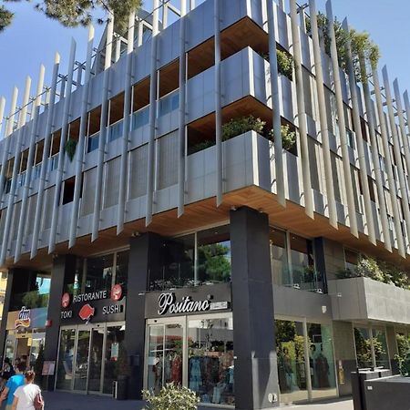 Barcellona Rimini Exterior foto