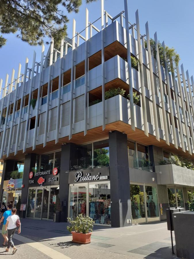 Barcellona Rimini Exterior foto